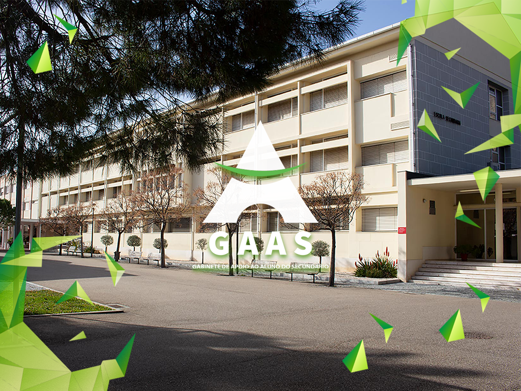 Projeto Gabinete de Apoio ao Aluno do Secund&aacute;rio